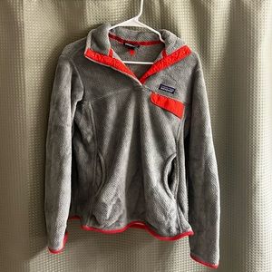 Patagonia Pullover